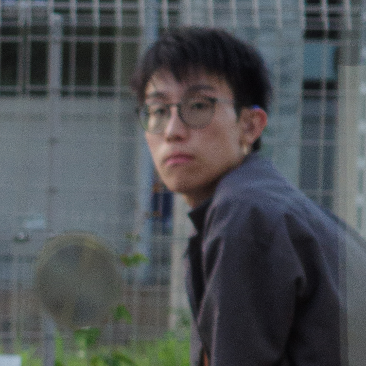 Yamamoto Hayato portrait